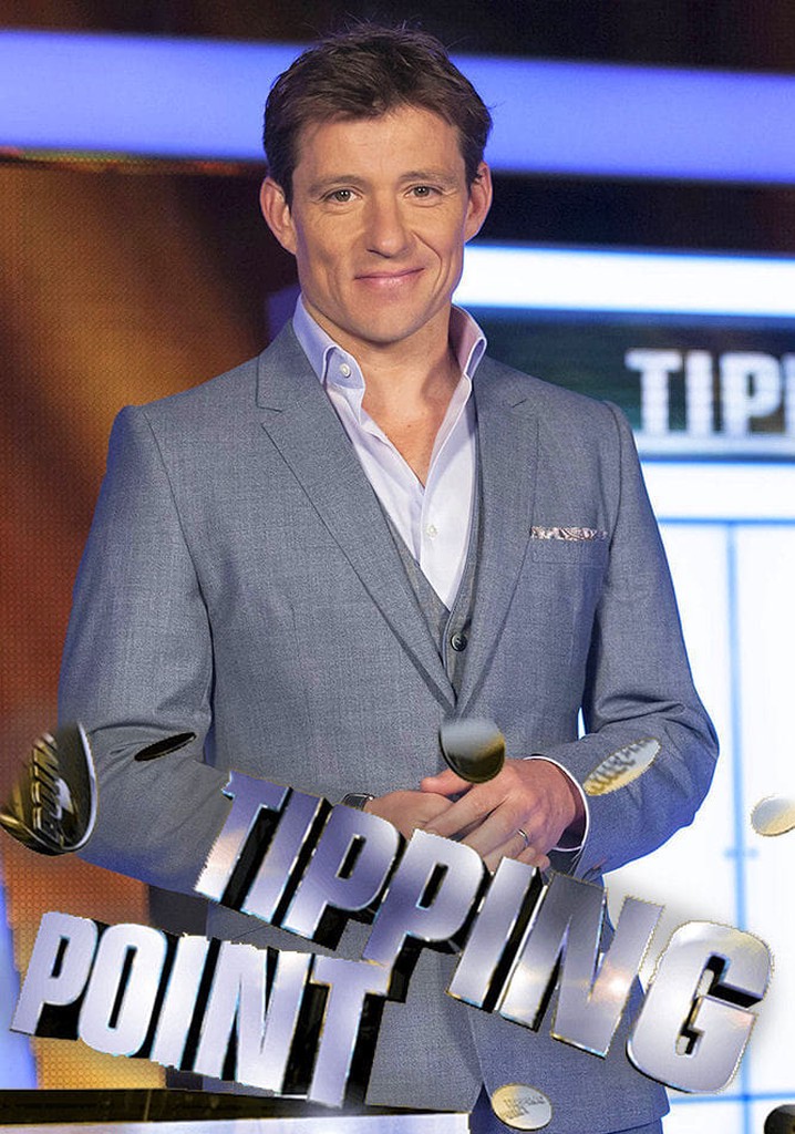 Tipping Point streaming tv series online